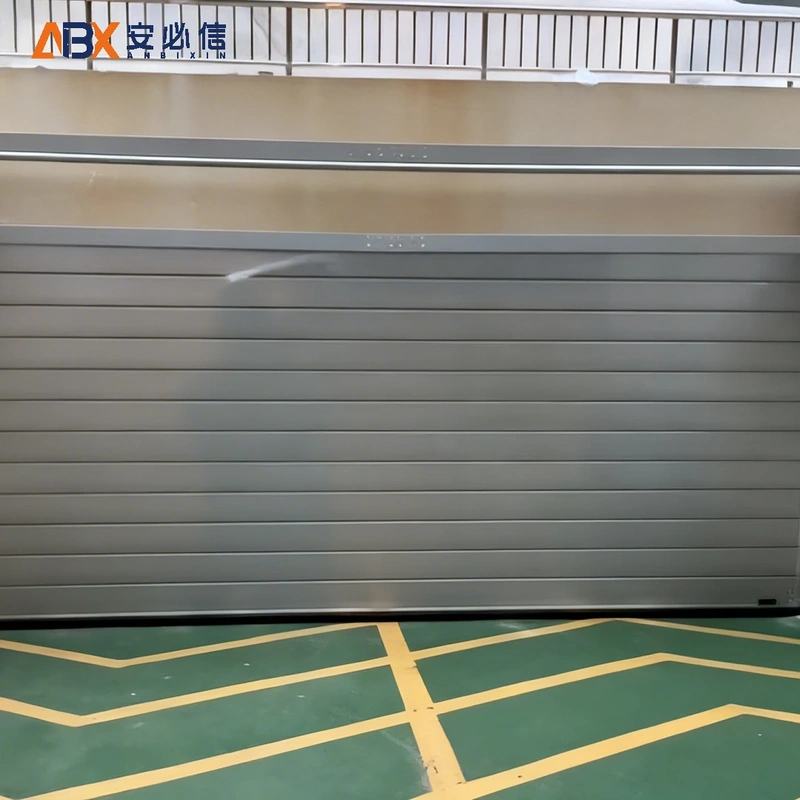 菏泽市医药密闭高速门